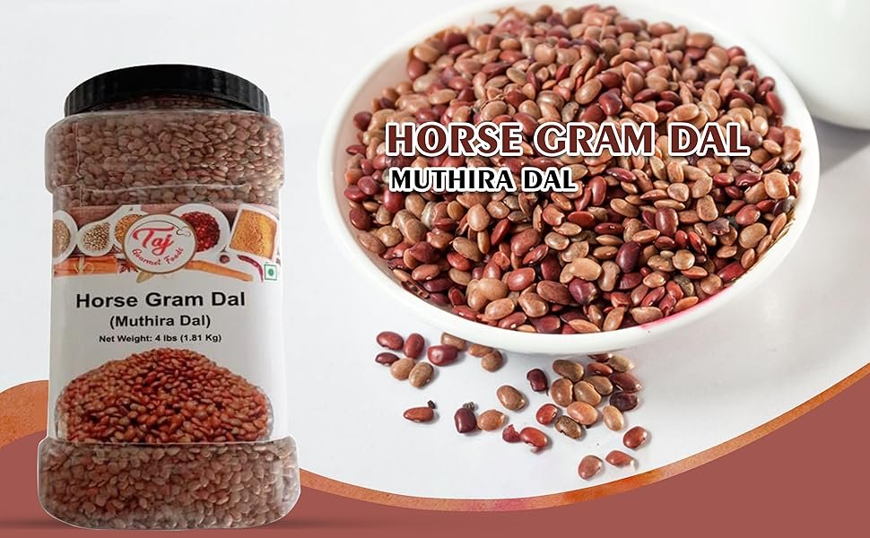 Double Horse Urad Gota 2lb