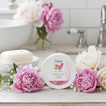 Dove Beauty Cream 150ml