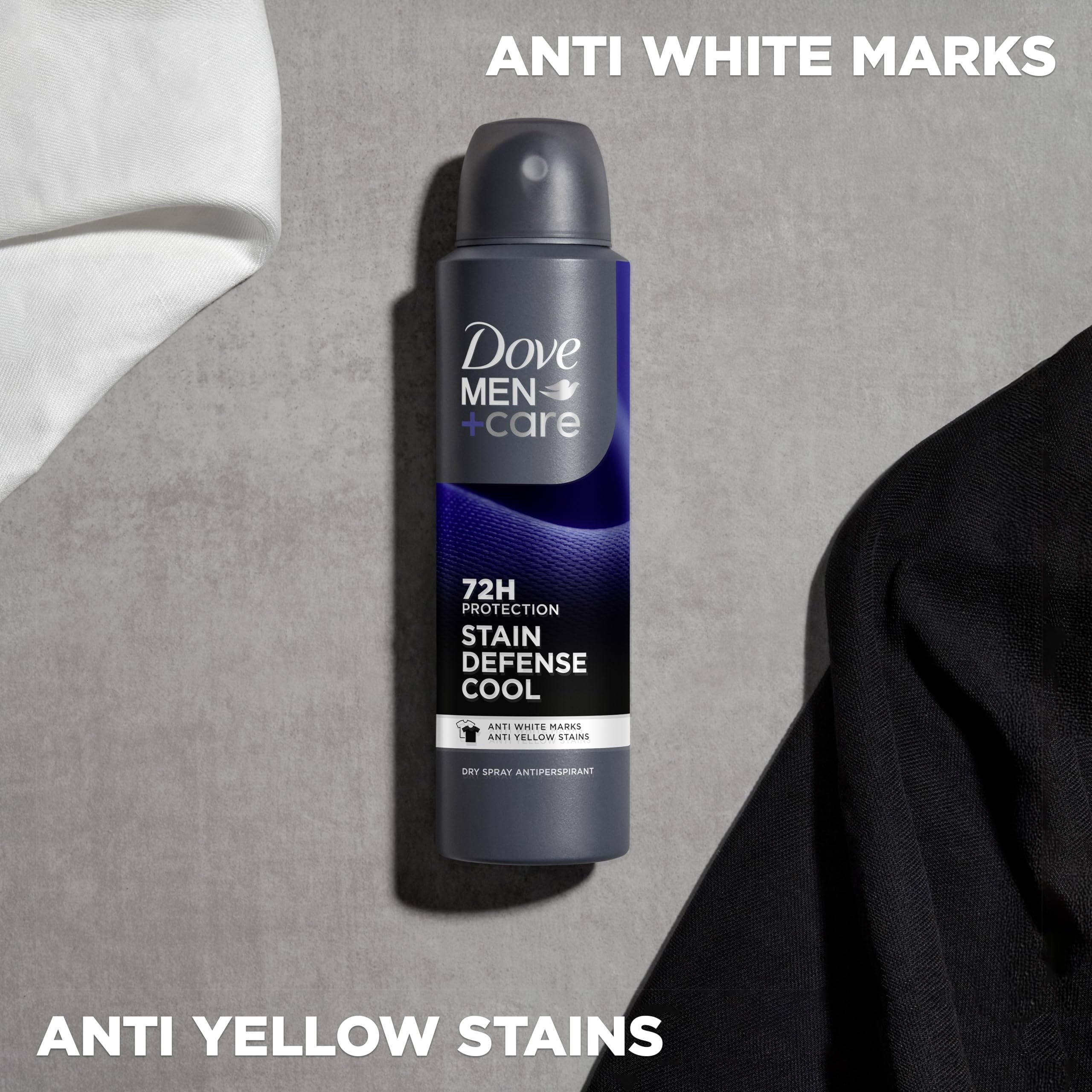 Dove Men Cool Fresh 150ml