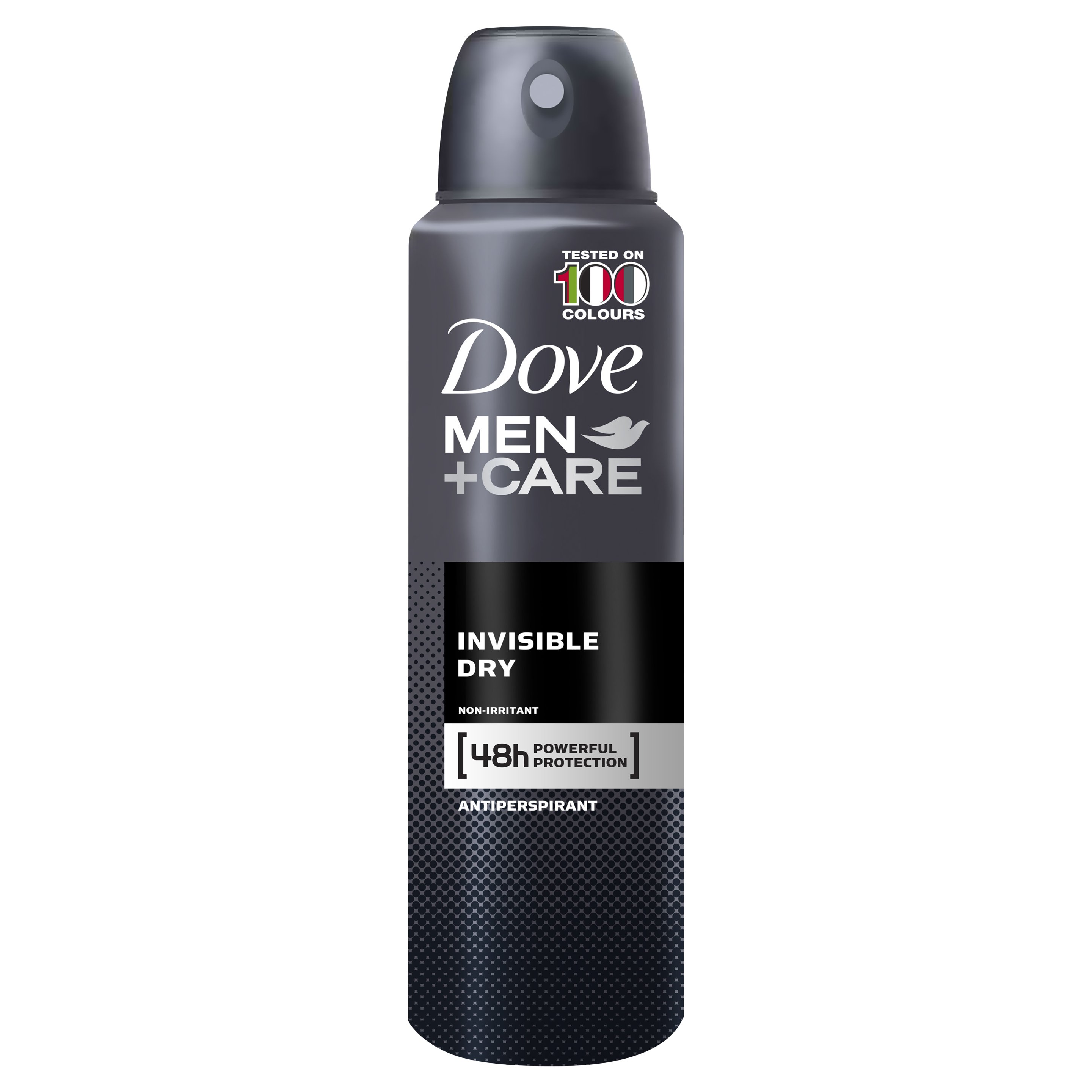 Dove Men Invisible Dry 150ml