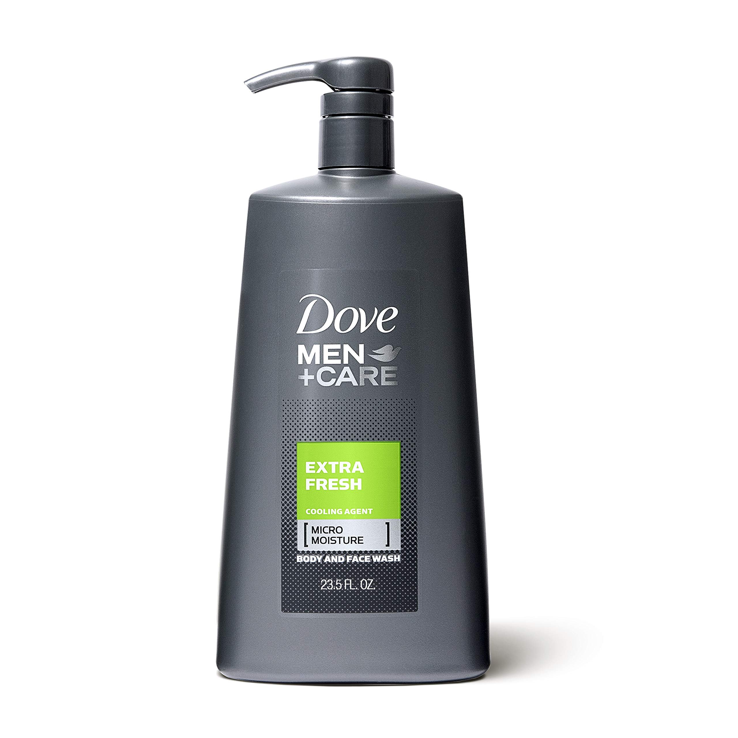 Dove Men+Care Extra Fresh
