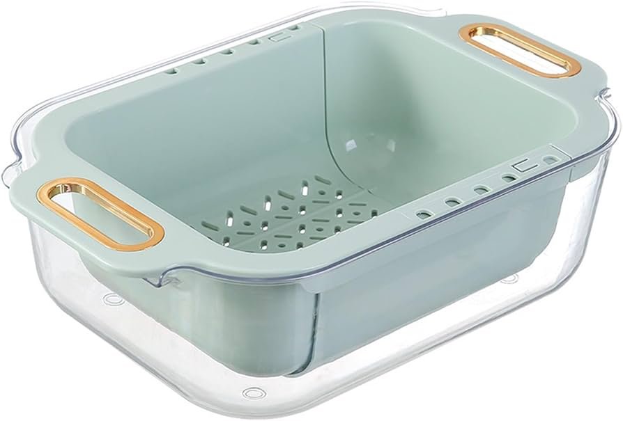 Drainer 9cm