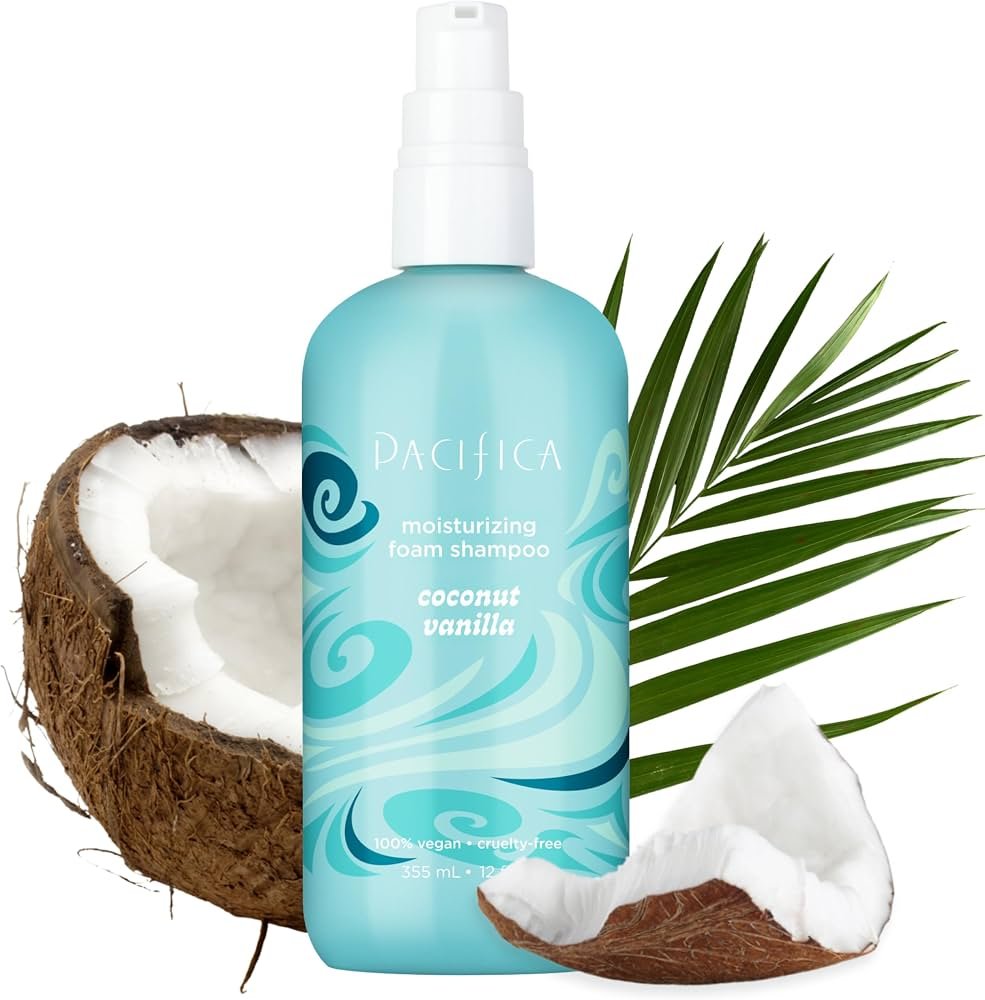 Dry Coconut