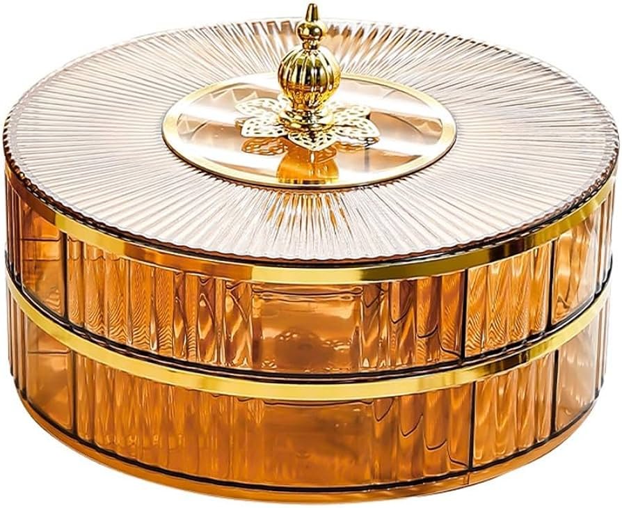 Dry Fruit Box