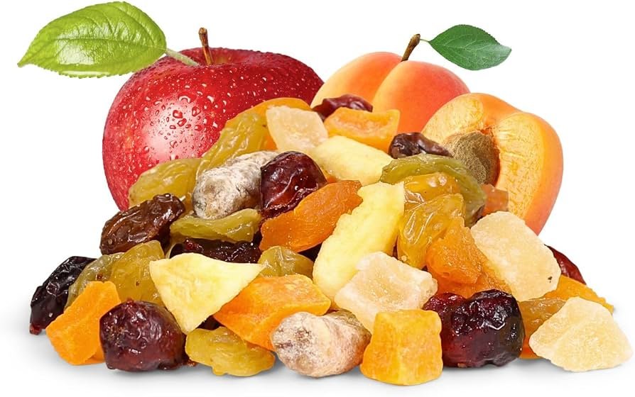 Dry Fruit Mix