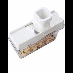 Dry Fruit Slicer