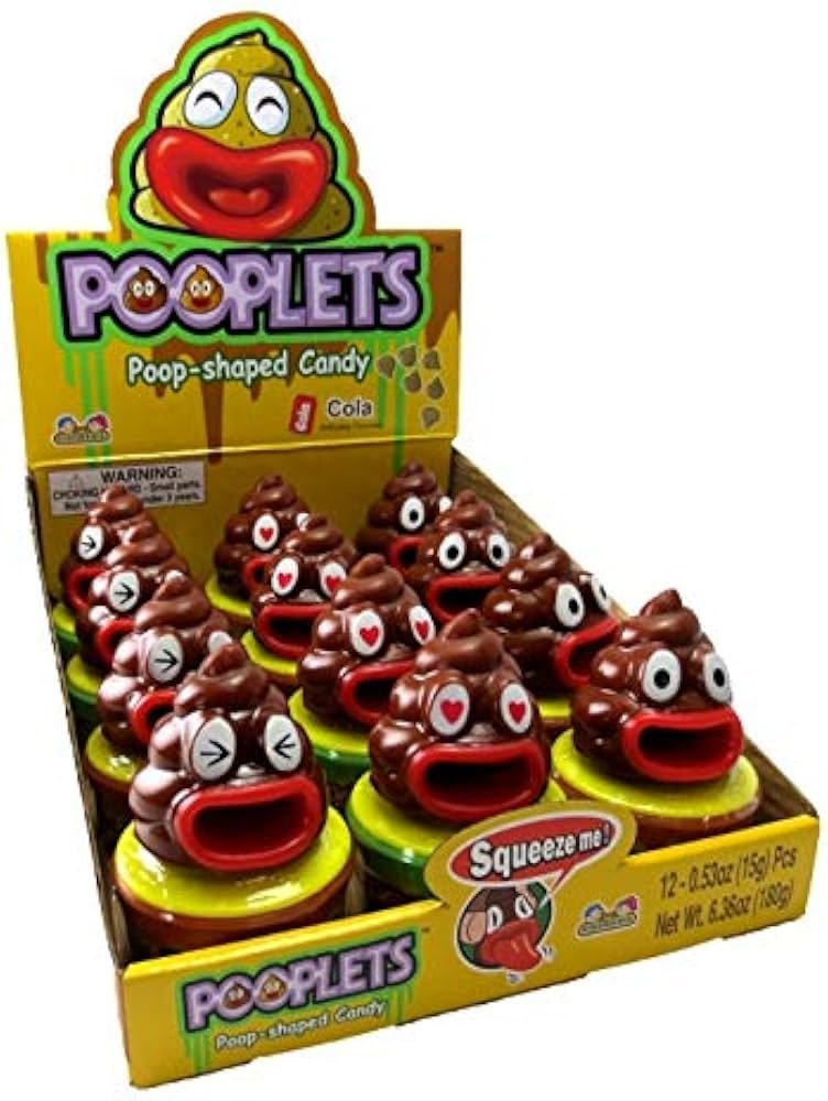EMOGI Candy