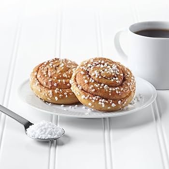 ENGLISH BISCUIT MANUFACTURERS Butter Puff 104g