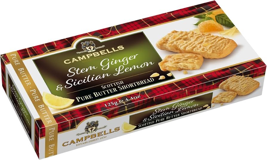 ENGLISH BISCUIT MANUFACTURERS Whole Wheat Cookies 168g