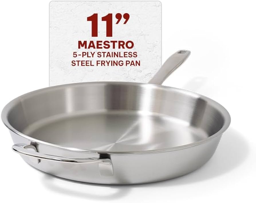 EVGIMRON Sauce Pan No.11