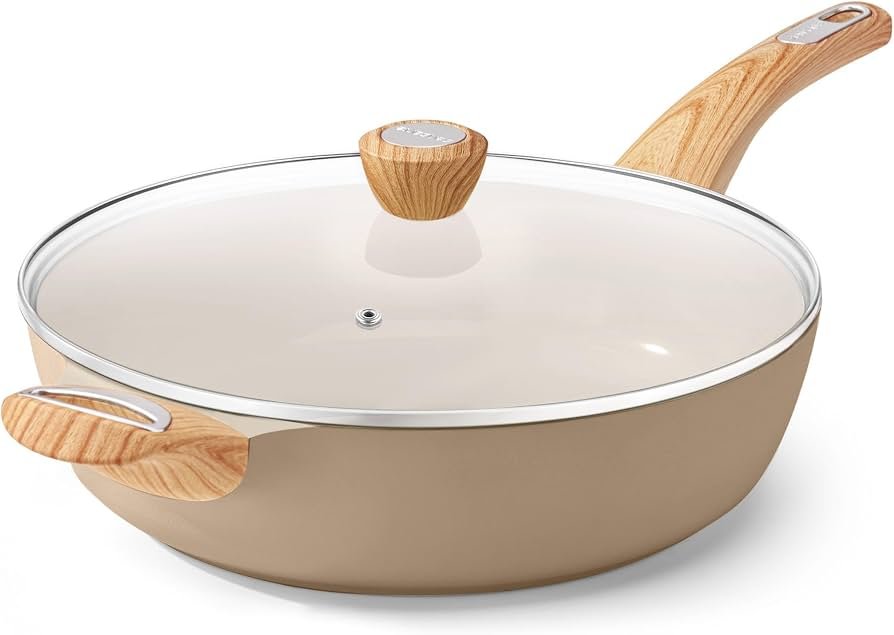 EVIMRON Sauce Pan No. 12