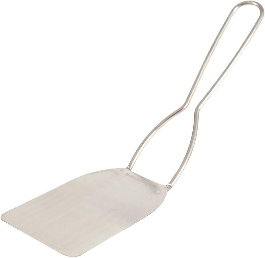 EVIMRON Steel Spatula 11