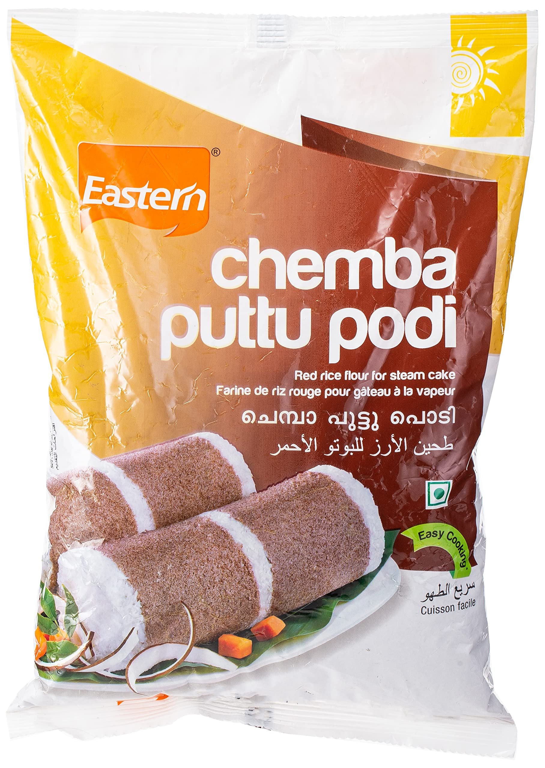 Eastern Puttu Podi 1kg
