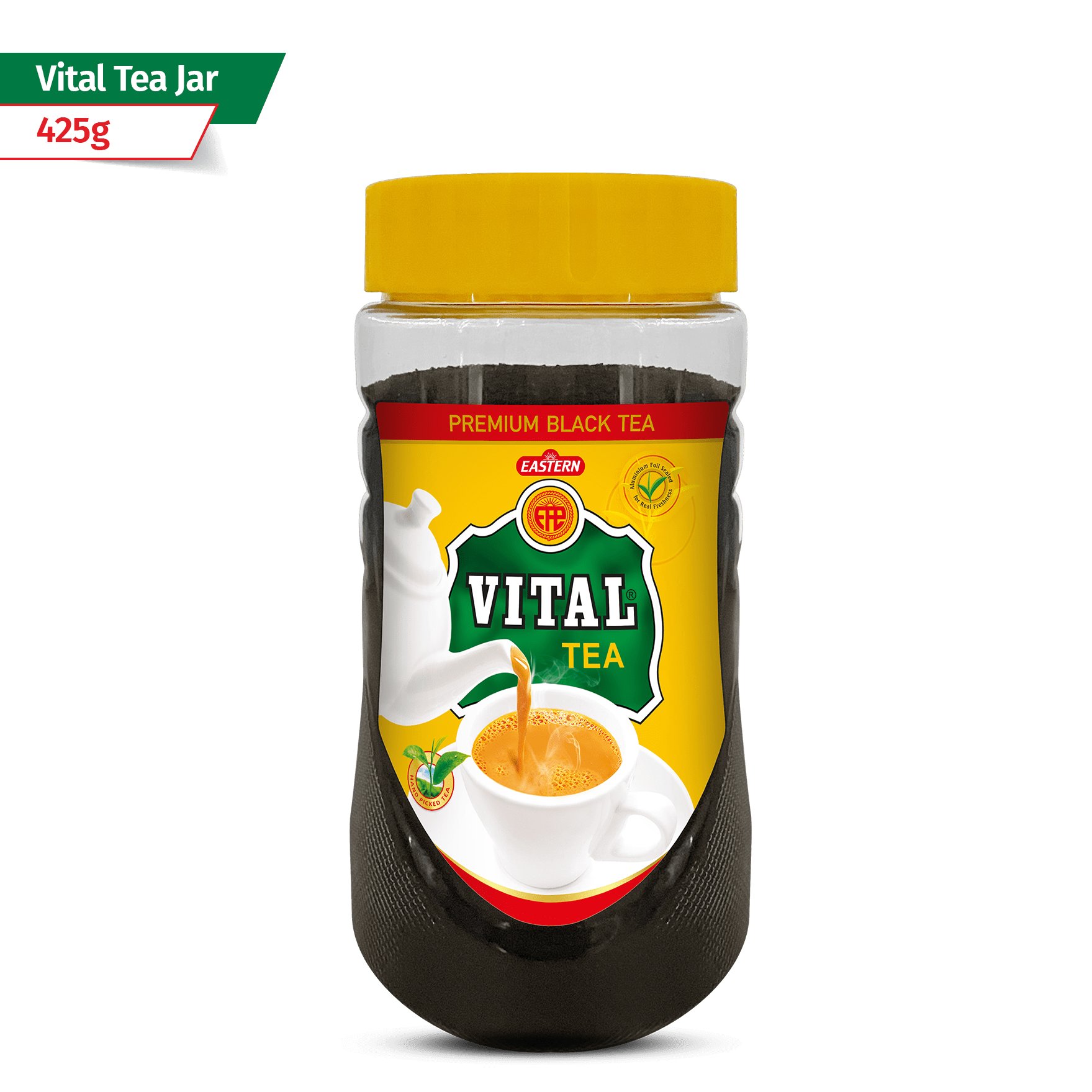 Eastern Vital Tea 440g