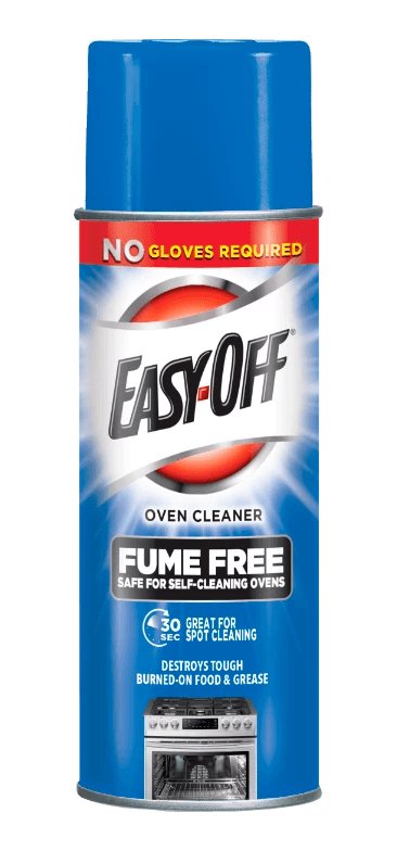 Easy-Off Fume Free Cleaner 400g