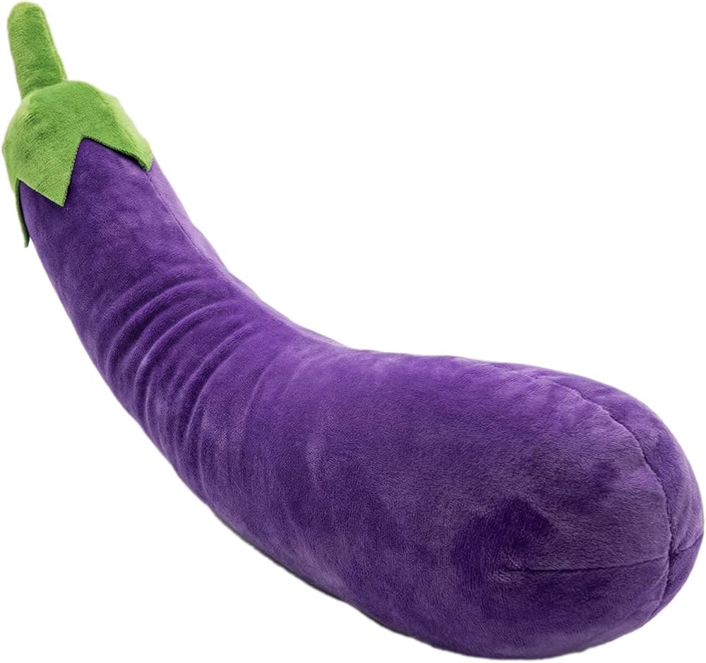 Eggplant Long