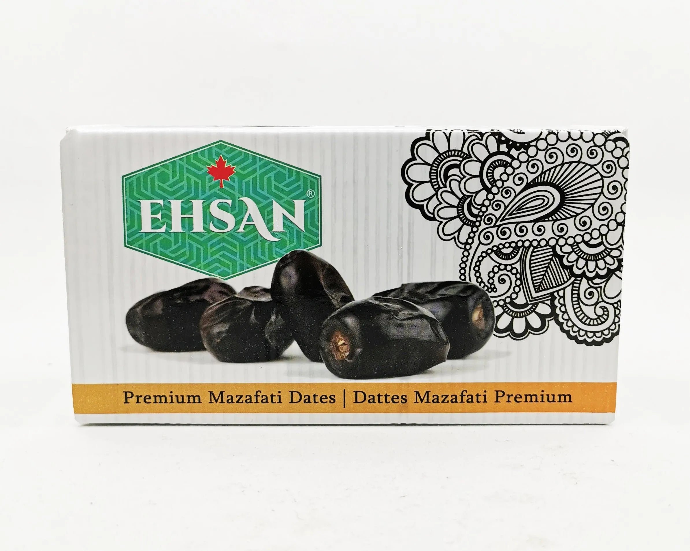 Ehsan Mazafati Dates 500g
