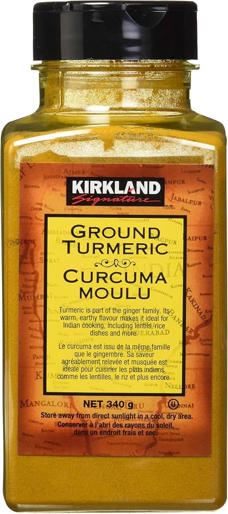 Encore Garlic Granulated Seasoning
