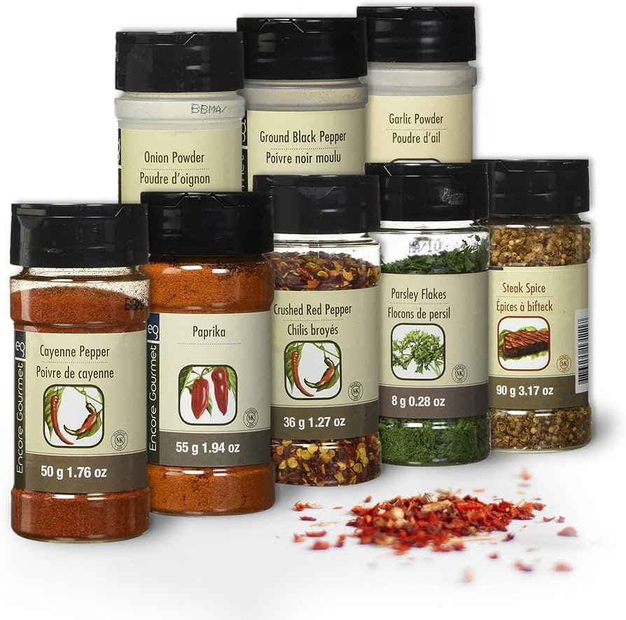 Encore Paprika 55g - Spices and Herbs