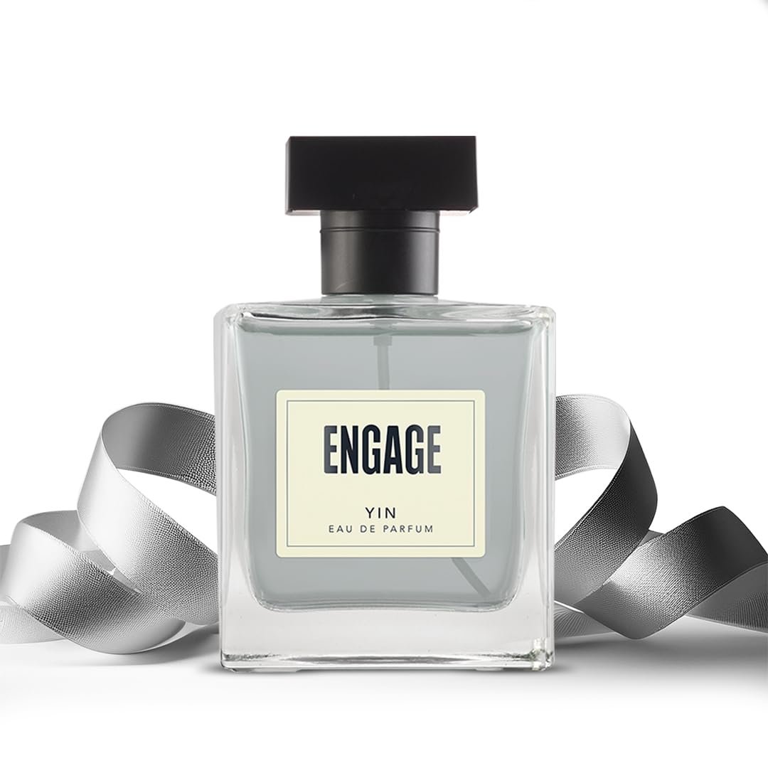 Engage Yin Man Perfume