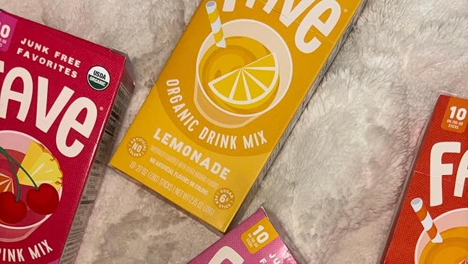 Eno Lemon Pouch 30g