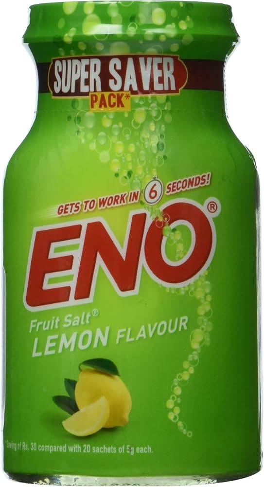 Eno Orange 14 Sachets