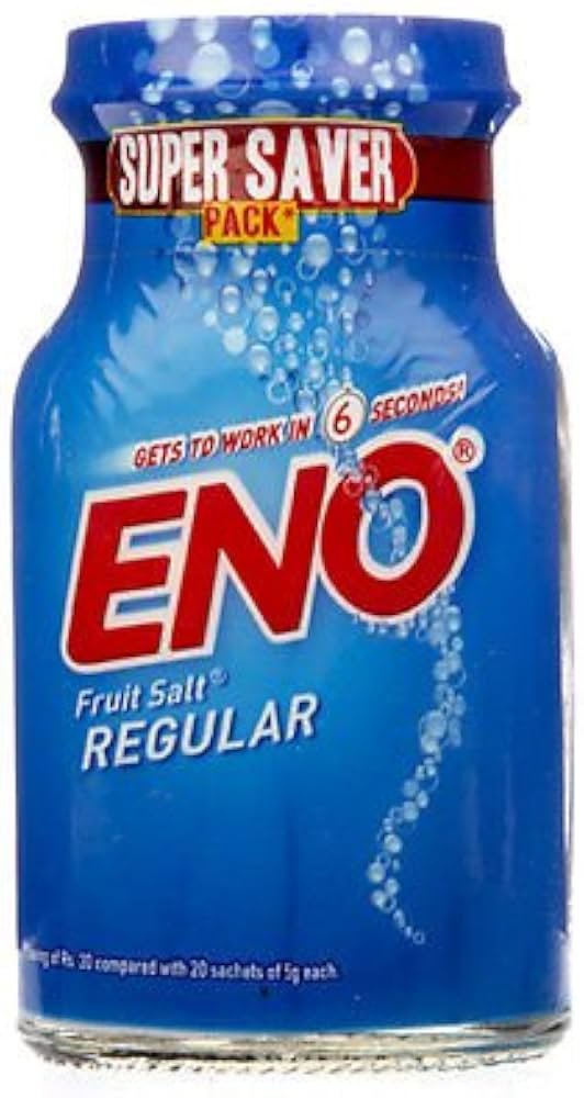 Eno Regular 14 Sachets