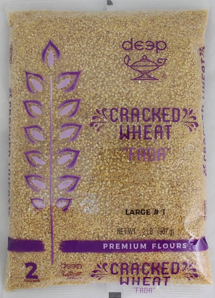 FADA Medium 2lb