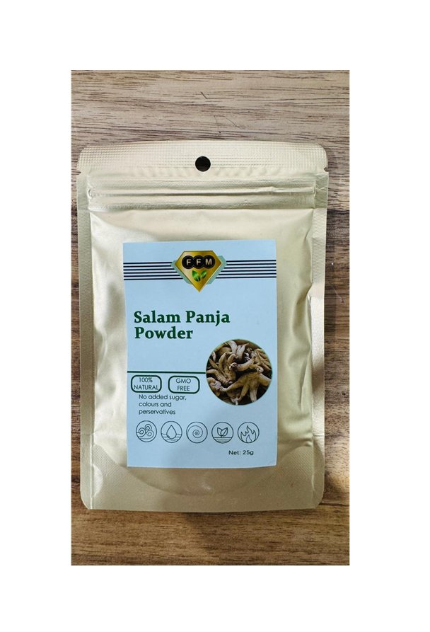 FFM Amla Powder