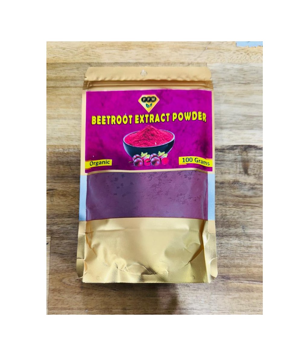 FFM Beetroot Powder