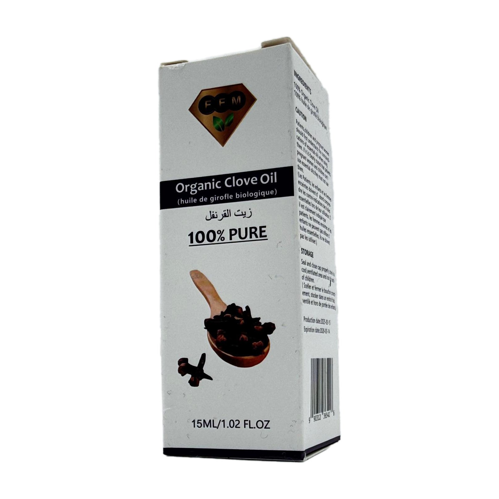 FFM Gond Katira 100g
