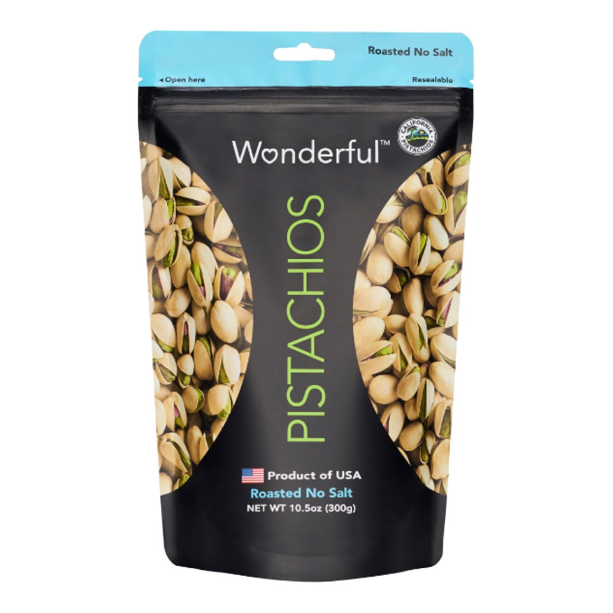 FMCG Pistachios 300g