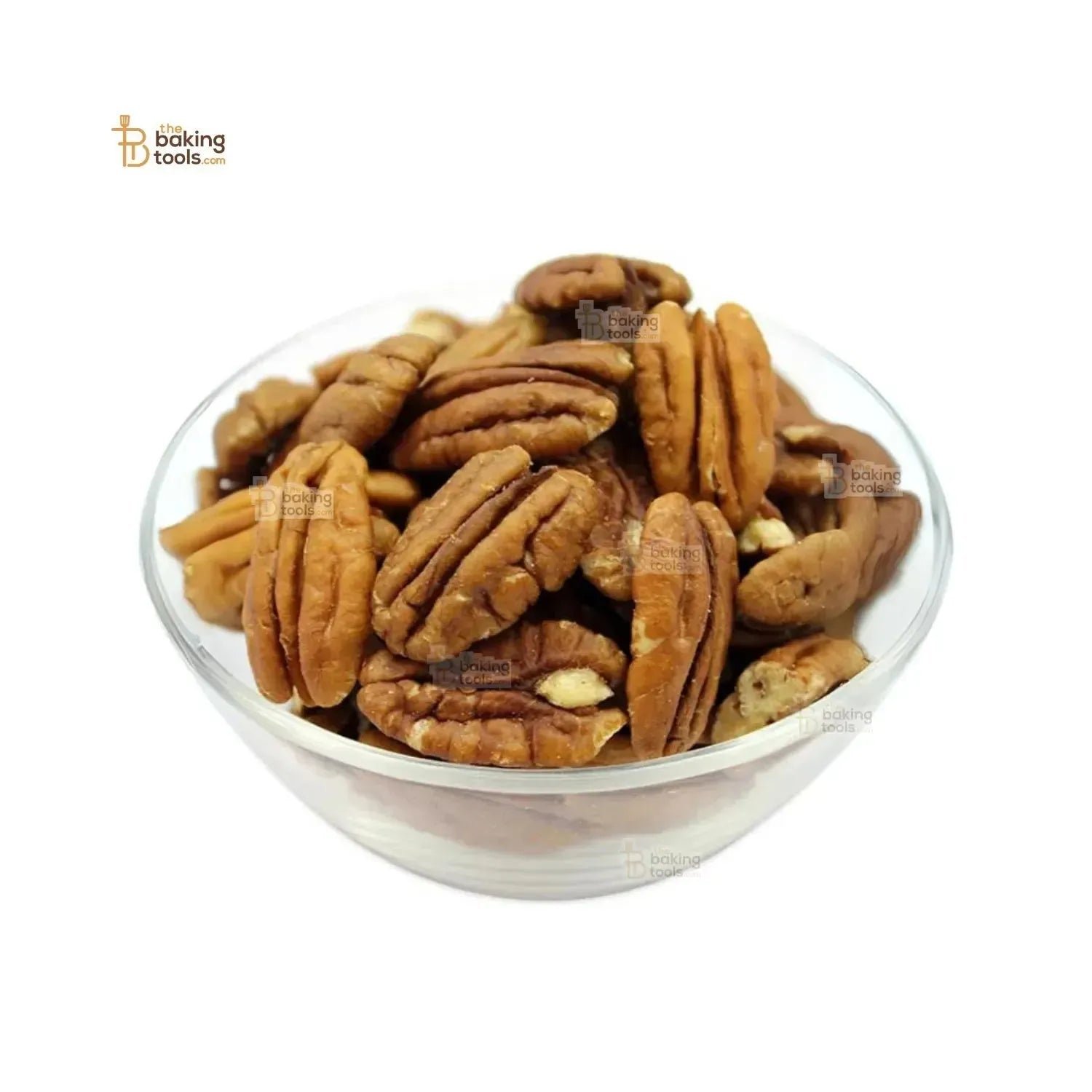FMCG Walnuts Halves 200g