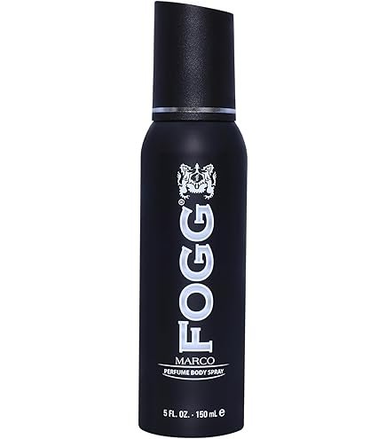 FOGG Neu Fresh Citrus Body Spray 120ml - Health & Care