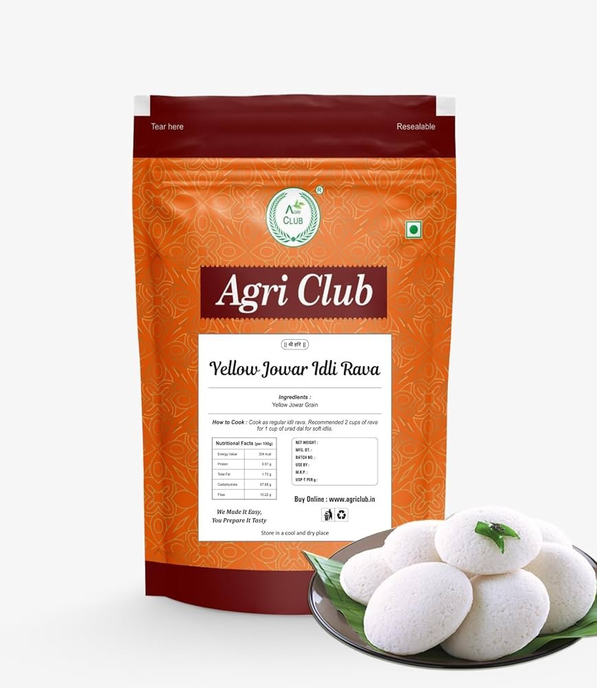 FOOD GOOD Sabudana 400g