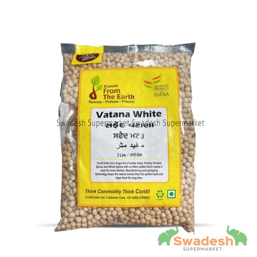 FROM THE EARTH Masoor Dal 4lb