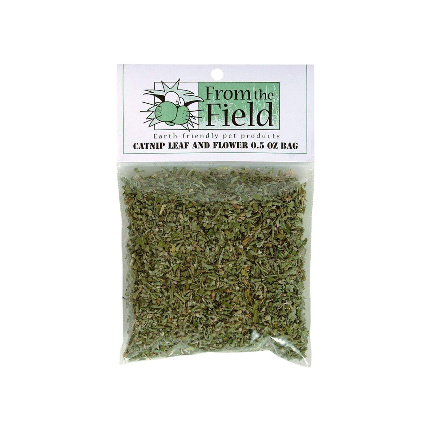 FTF Oregano Seasoning