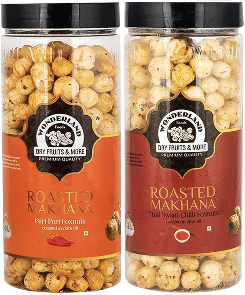 FTF Peri Peri Seasoning