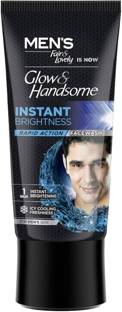 Fair & Lovely Bright Cream 80g