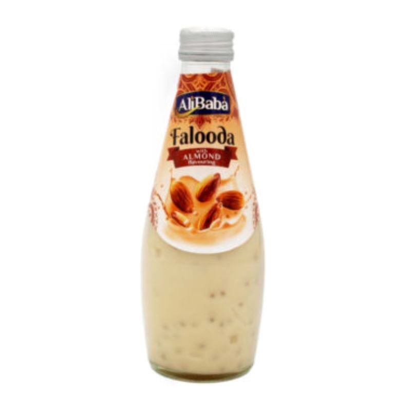 Falooda Almond Flavor 290ml