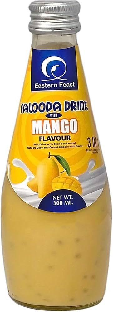 Falooda Mango Flavor 290ml