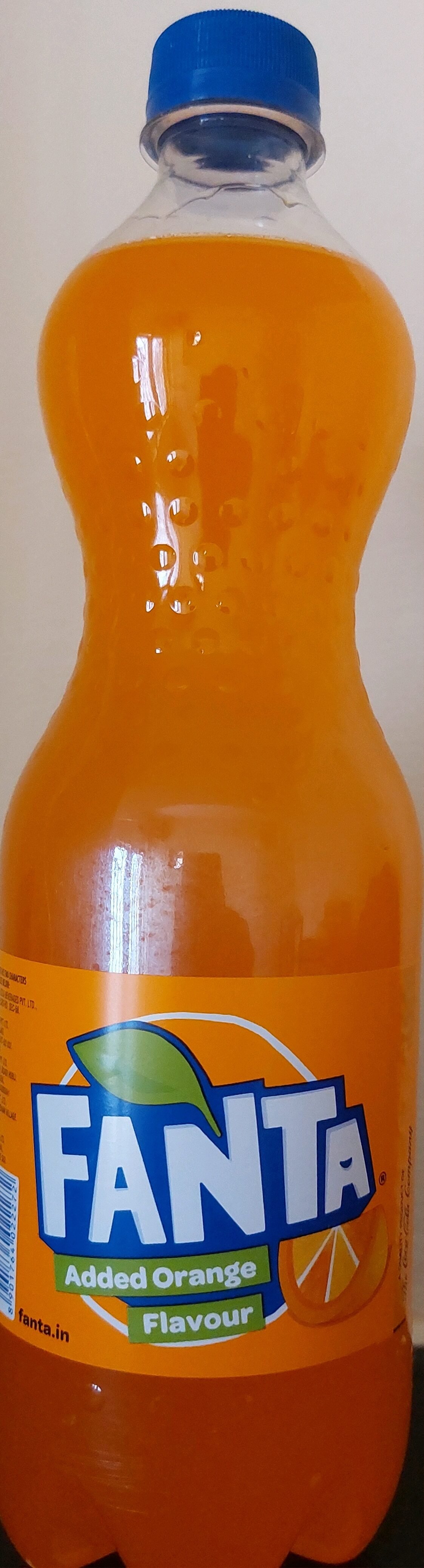Fanta 750ml