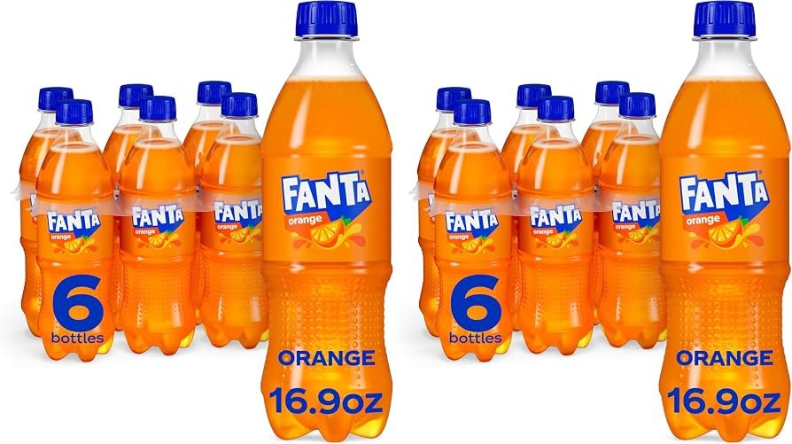 Fanta
