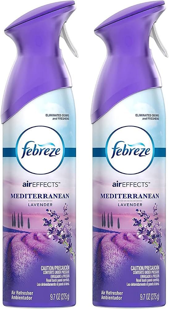 Febreze Air Freshener Lavender