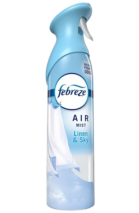 Febreze Air Linen & Sky 230g