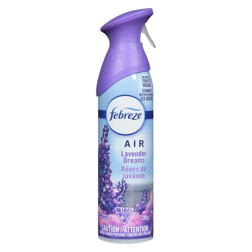 Febreze Lavender Dreams 230g
