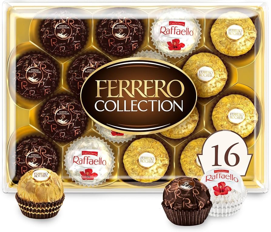 Ferrero Collection