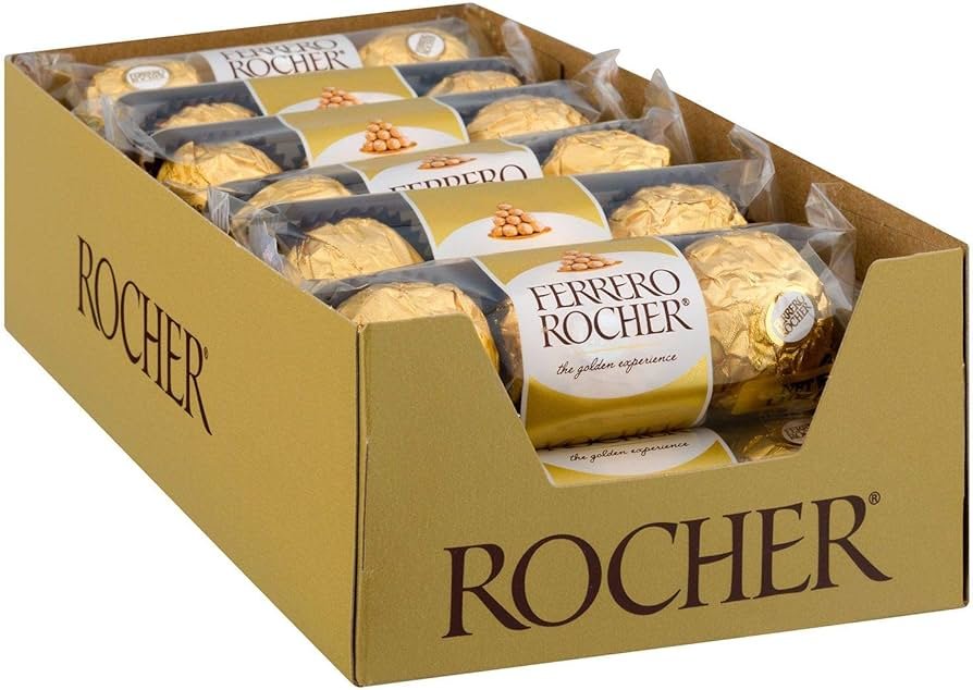 Ferrero Rocher