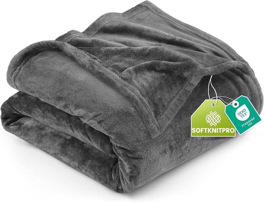 Fleecy Sheets Fresh Air