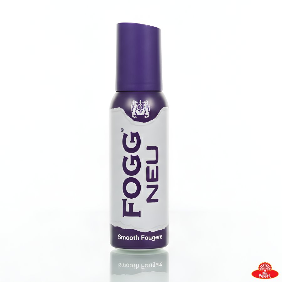 Fogg Smooth Fougere 120ml